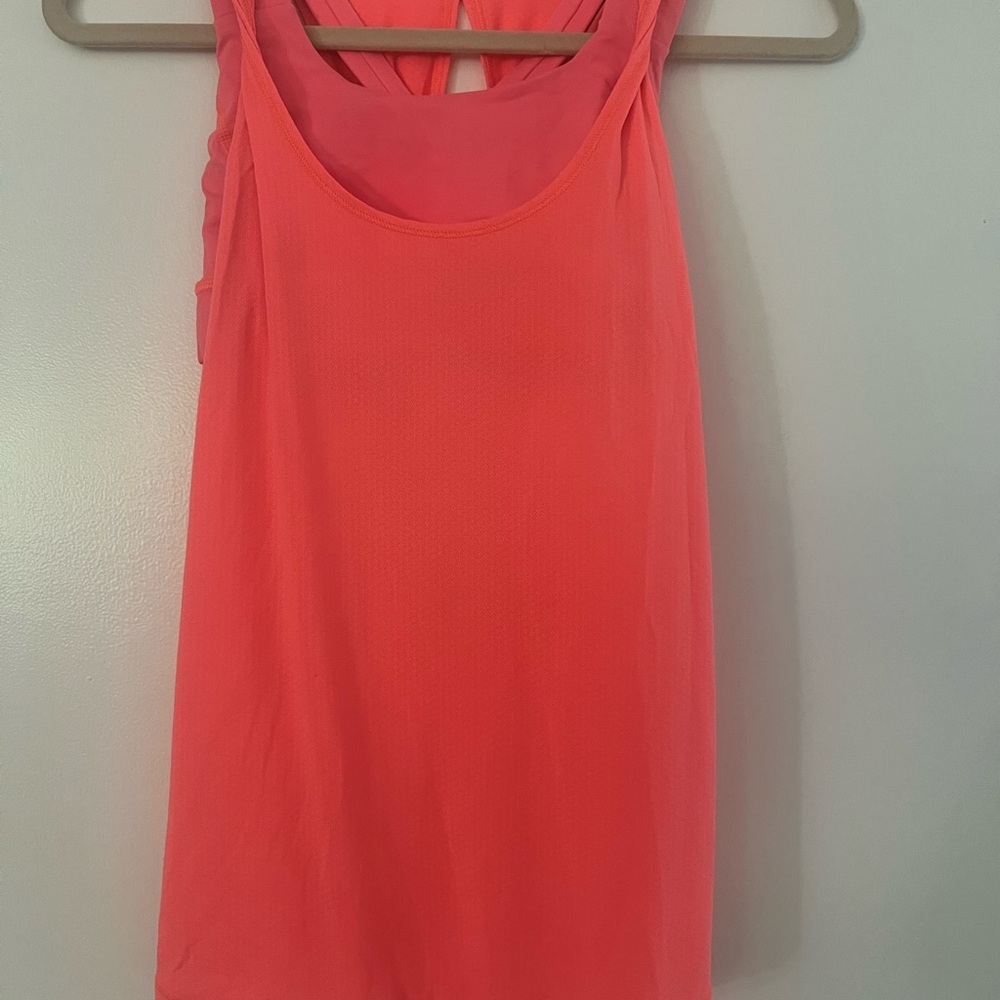 Lululemon Women's Top